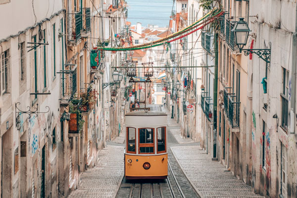 Lisbon